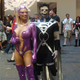 Illustration for article titled The most epic and eclectic costumes from Dragon*Con 2010!